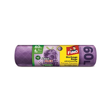 

FINO LD Zeus Flex Aromatic 60 l, 8 ks