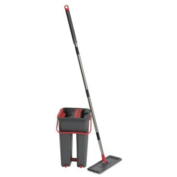 

5FIVE Mop s kbelíkem se ždímáním 4 l
