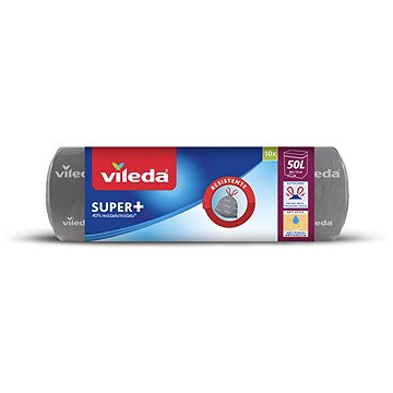 

VILEDA Super+ 50 l, 10 ks