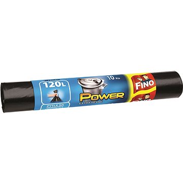 

FINO Power 120 l, 10 ks