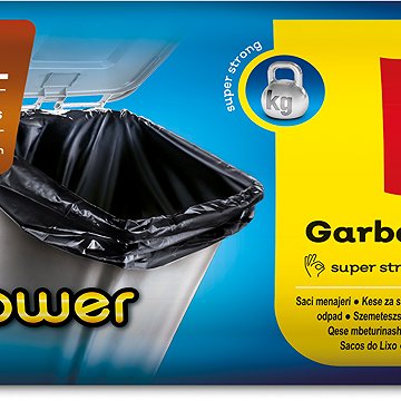

FINO Power 240 l, 8 ks