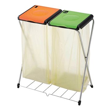 

GIMI Nature 2 Plus - stojan na odpadkové pytle