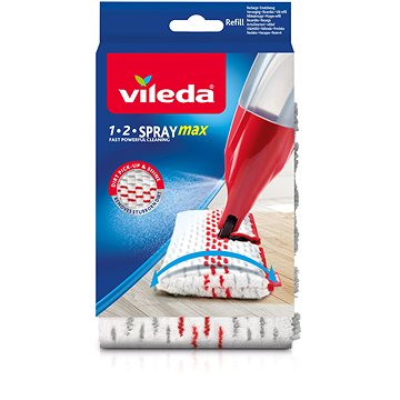 VILEDA Spray Replacement from 209 Kč - Replacement Alza.cz