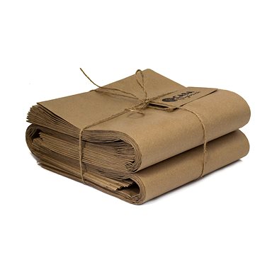 

TIERRA VERDE Sáčky na bioodpad 9 l, 30 ks