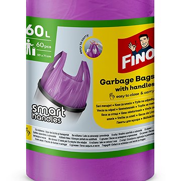 

FINO Color s uchy 60 l, 60 ks