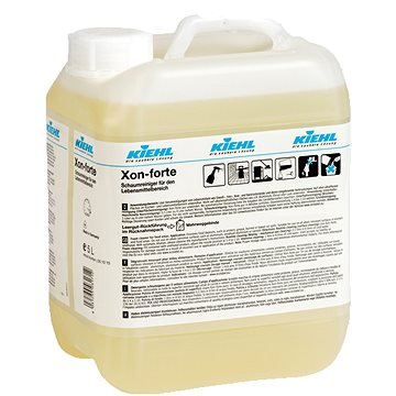 

KIEHL Xon - Forte 5 l