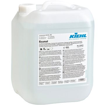 

KIEHL Rivamat 10 l