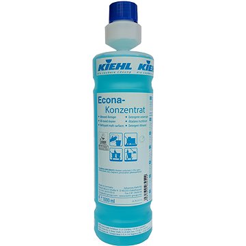 

KIEHL Econa Koncentrát 1000 ml
