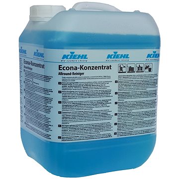 

KIEHL Econa Koncentrát 10 l