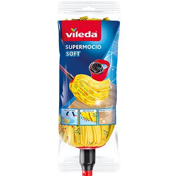

VILEDA SuperMocio Soft mop
