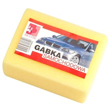 

BRATEK houba na mytí auta