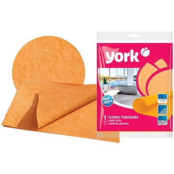 

YORK hadřík na podlahu 1 ks