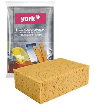 

YORK houba univerzální velká
