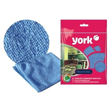 

YORK utěrka švédská mix barev