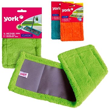 

YORK náhrada na mop Classic