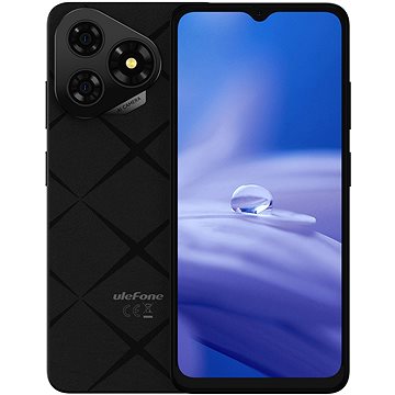 

Ulefone Note 19 3GB/32GB Stellar Black