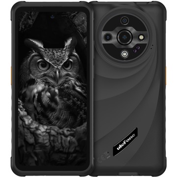 

UleFone Armor X31 Pro 5G 8GB/256GB Classic Black