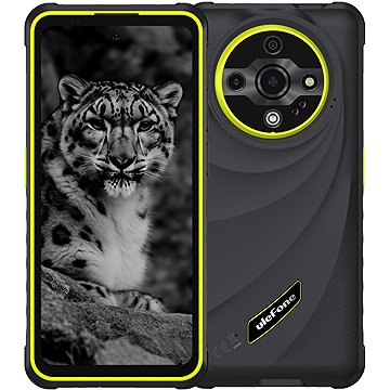 

UleFone Armor X31 6GB/128GB Lightsome Green