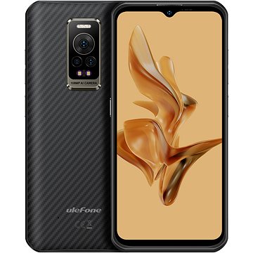 

UleFone Armor 17 Pro černá