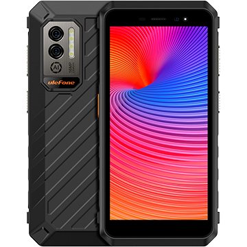 

UleFone Power Armor X11 Pro černá