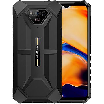 

UleFone Armor X13 černý