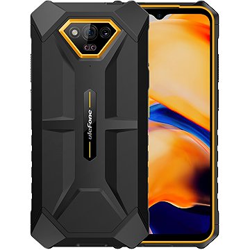 

UleFone Armor X13 oranžový