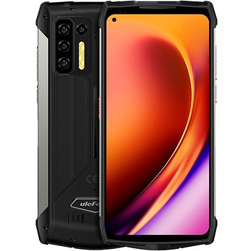 

UleFone Power Armor 13 8GB/128GB černý