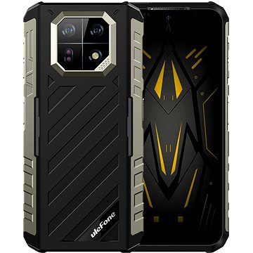 

UleFone Armor 22 8GB/128GB černý