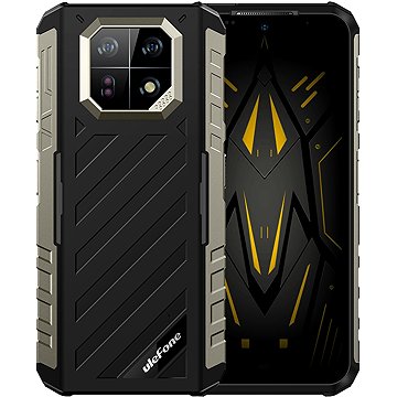

UleFone Armor 22 8GB/256GB černý