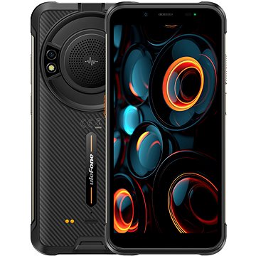 

Ulefone Power Armor 16S 8GB/128GB černý