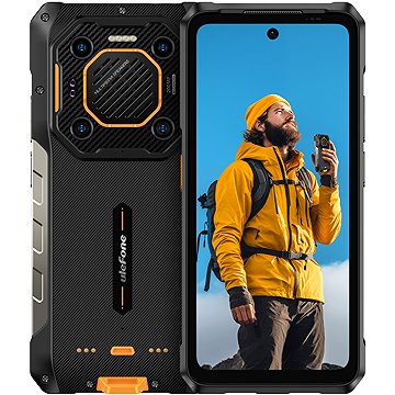 

Ulefone Armor 26 Ultra Black