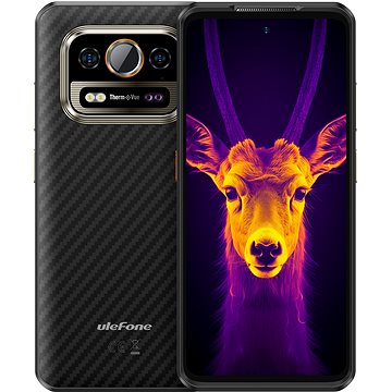 

Ulefone Armor 25T Pro Frost Black