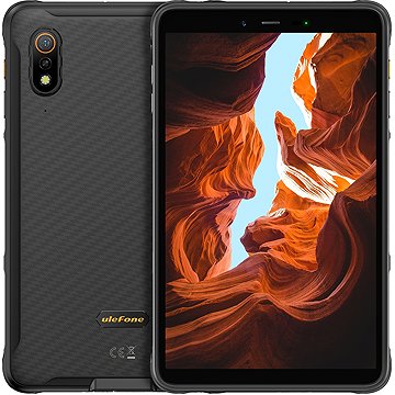 

UleFone Armor Pad (NFC) 4GB/64GB černý