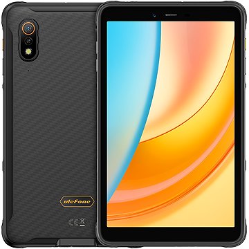 

UleFone Armor Pad Pro black