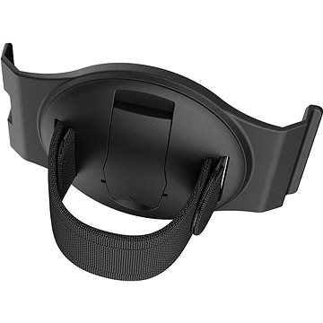 

UleFone Tablet Hand Strap with Kickstand for Armor Pad 3 Pro Black