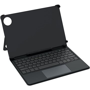 

UleFone Smart Keyboard for Tab A11 Pro Black