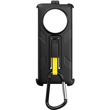 

UleFone Armor 23 Black Multifunctional Protective Case