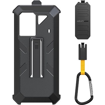 

UleFone Power Armor 18T/18/19/19T Multifunctional Protective Case