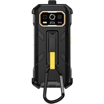 

UleFone Armor Case for Armor 27 Series Black