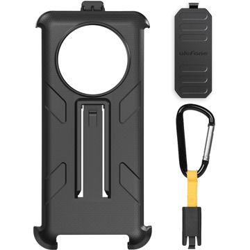 

UleFone Armor Case pro Armor X31 Series Black