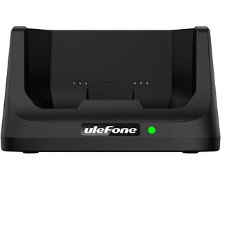 

Ulefone 33W Desk Charging Dock Black