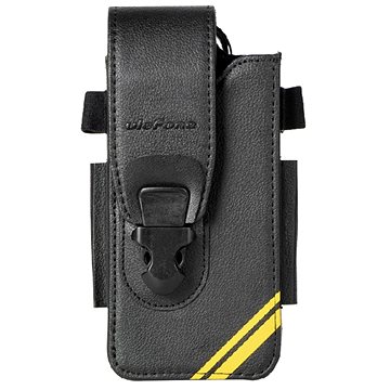 

Ulefone Armor Holster for Armor 26 Black
