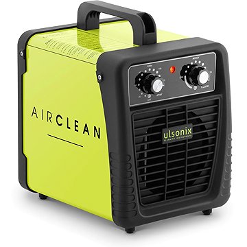 

Ulsonix Airclean 10G-ECO 10000 mg/h 95 W