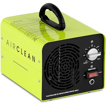 

Ulsonix 2v1 Generátor ozonu s ozonizátorem vody 15000 mg/h 150 W