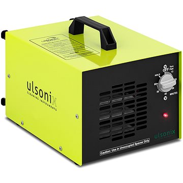 

Ulsonix Airclean-ECO 205W 20g/h s UV lampou