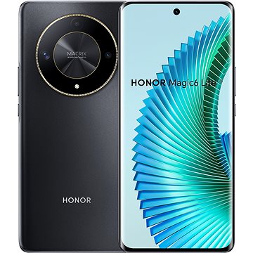

HONOR Magic6 Lite 5G 8GB/256GB černý