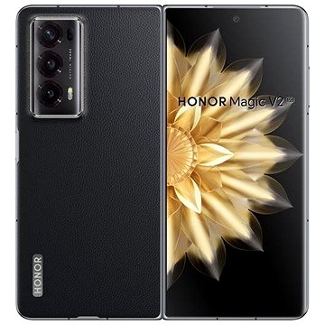 

HONOR Magic V2 16GB/512GB černý
