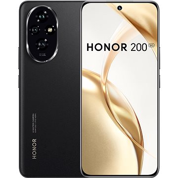 

HONOR 200 12GB/512GB Black