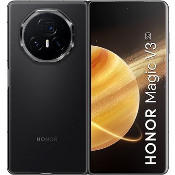 

HONOR Magic V3 12GB/512GB Black