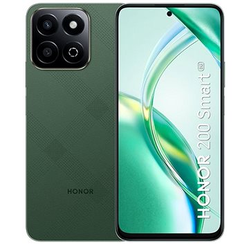 

HONOR 200 Smart 4GB/256GB Forest Green
